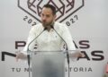 Alcalde de Piedras Negras busca “hacer ruido” antes de dialogar con el Estado.