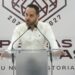 Alcalde de Piedras Negras busca “hacer ruido” antes de dialogar con el Estado.