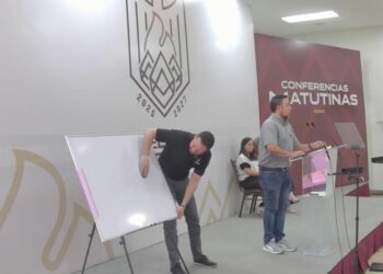 Municipio corrige expedientes y advierte: “si no hay respuesta, volveremos al cronómetro”.