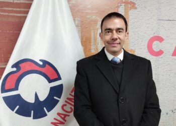 Incrementa el riesgo operativo en industrias de Coahuila por consumo de drogas entre aspirantes, comentó Arturo Reveles.