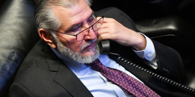 Adán Augusto López responde a señalamientos contra su exsecretario de Seguridad en Tabasco.