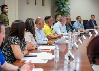 Juan Carlos Álvarez se pronunció contra la inyección de capital privado en Simas.