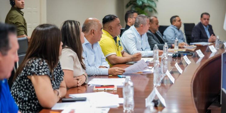 Juan Carlos Álvarez se pronunció contra la inyección de capital privado en Simas.