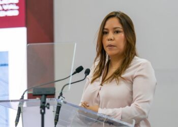 Iniciarán rehabilitación de tanque en colonia Doctores, pero sigue sin aclararse origen de recursos.