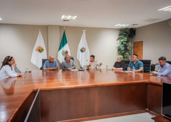 La recién creada Comisión busca eliminar tensiones dentro del Cabildo.