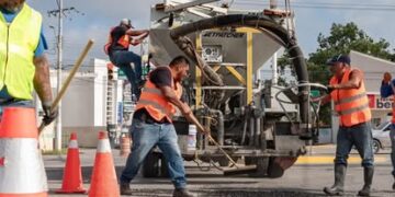 Jacobo Rodríguez reconoció que el avance va lento; De 20 días a “un poquito más”.