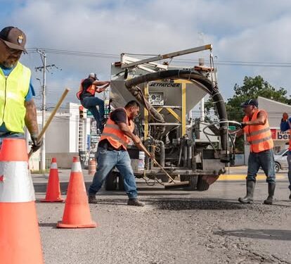 Jacobo Rodríguez reconoció que el avance va lento; De 20 días a “un poquito más”.