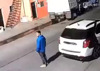 Detienen al presunto asesino de Karla Bañuelos en Guadalajara.