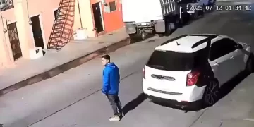 Detienen al presunto asesino de Karla Bañuelos en Guadalajara.