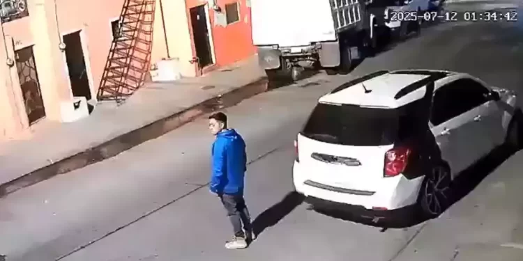 Detienen al presunto asesino de Karla Bañuelos en Guadalajara.