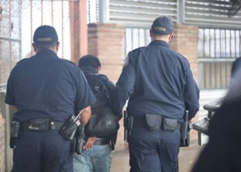 La sentencia fue dictada en la Corte Federal de Del Rio, Texas.