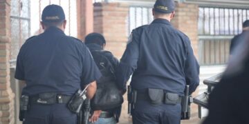 La sentencia fue dictada en la Corte Federal de Del Rio, Texas.