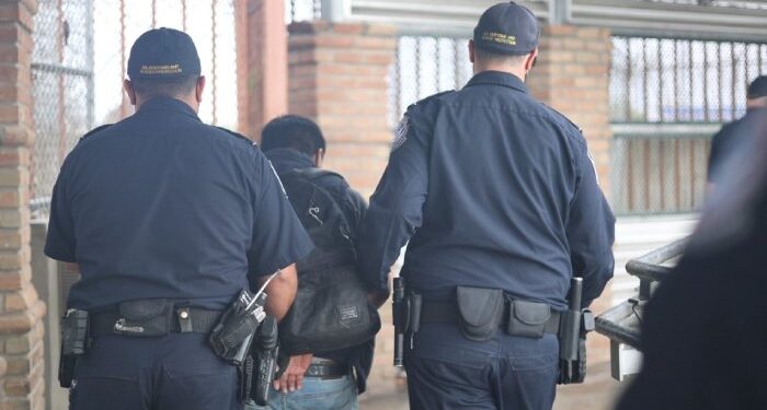 La sentencia fue dictada en la Corte Federal de Del Rio, Texas.