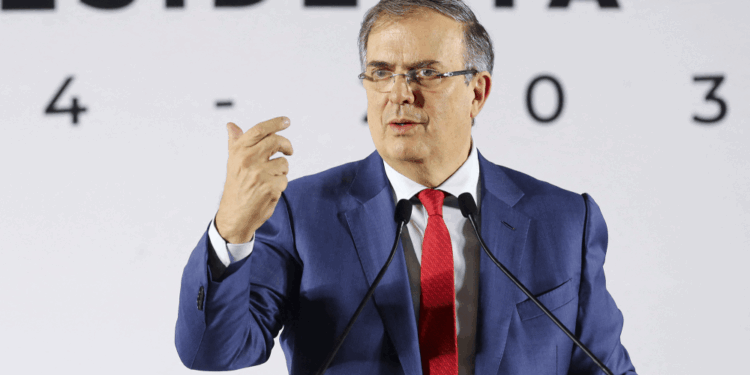 Arancel del 30% de Trump desata respuesta diplomática de México.