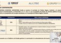 Privatización disfrazada: alcalde propone ceder control de Simas sin claridad ni transparencia.