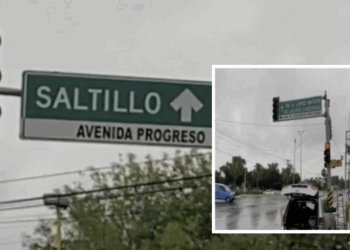 Numerosos semáforos con fallas por lluvias sin presencia de Tránsito para apoyar en el tráfico.