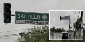 Numerosos semáforos con fallas por lluvias sin presencia de Tránsito para apoyar en el tráfico.