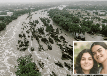 Niñas desaparecidas y al menos 24 víctimas fatales tras lluvias extremas.