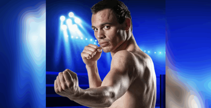 Julio César Chávez Jr. no se presentó a audiencia en EU.; está detenido por ICE.