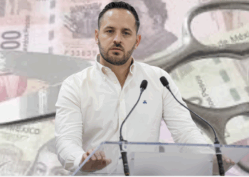 Recorte presupuestal afectará a municipios; Piedras Negras no es la excepción.