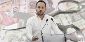 Recorte presupuestal afectará a municipios; Piedras Negras no es la excepción.