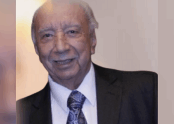 Fallece el profesor José Guadalupe Betancourt, pilar del CBTis 34 en Piedras Negras.