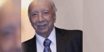 Fallece el profesor José Guadalupe Betancourt, pilar del CBTis 34 en Piedras Negras.