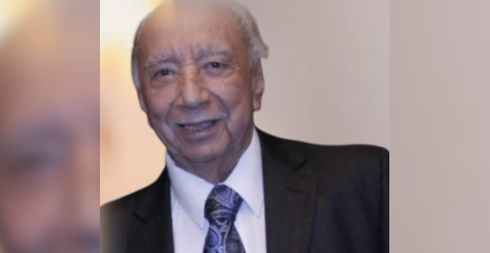 Fallece el profesor José Guadalupe Betancourt, pilar del CBTis 34 en Piedras Negras.