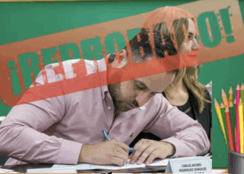 Recortan becas escolares en Piedras Negras; las sustituyen con mochilas.