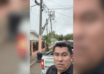 Sin agua media ciudad y sin previsión Simas: aún no hay solución real para evitar fallas eléctricas.
