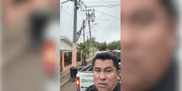 Sin agua media ciudad y sin previsión Simas: aún no hay solución real para evitar fallas eléctricas.