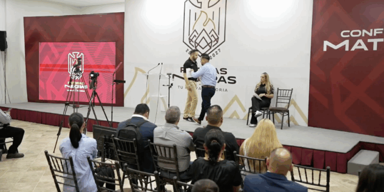 Millonario gasto en aplicación municipal sin transparencia en Piedras Negras.