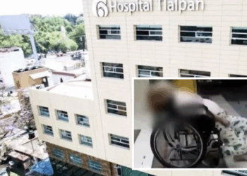 El hecho generó indignación nacional y una investigación por homicidio culposo.