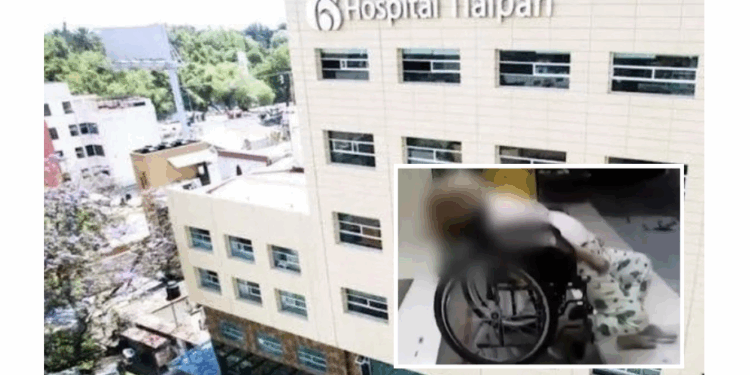 El hecho generó indignación nacional y una investigación por homicidio culposo.