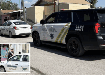 Fiscalía abre carpeta por muerte de taxista en Piedras Negras.