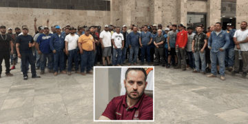 Juzgado niega amparo al alcalde de Piedras Negras y protege a trabajadores.