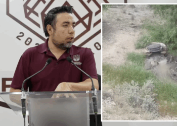 Obras Públicas admite que no hay fecha para resolver colapso de drenajes.