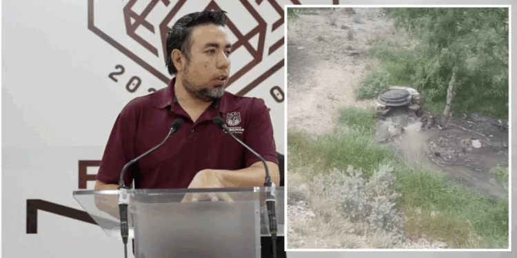 Obras Públicas admite que no hay fecha para resolver colapso de drenajes.