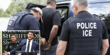 El DHS respaldó el mensaje, que ha generado críticas por su enfoque polémico.
