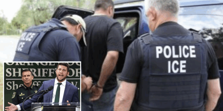 El DHS respaldó el mensaje, que ha generado críticas por su enfoque polémico.