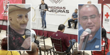 Los comunicadores lanzaron acusaciones por publicaciones en redes sociales y presuntos pagos.