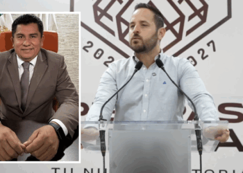 “Hay demasiados trabajadores en Simas”, afirma el alcalde Jacobo Rodríguez.