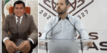 “Hay demasiados trabajadores en Simas”, afirma el alcalde Jacobo Rodríguez.