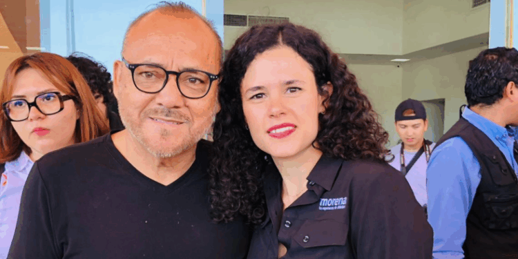 “Denunciar no es traicionar”, subraya Hernández en la misiva.