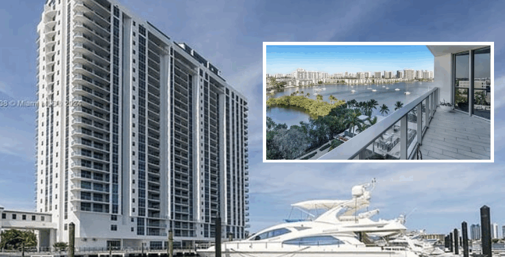 La operación ocurre en medio de investigaciones por lavado y nexos con el crimen.