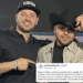 Gerardo Ortiz exige pago completo para nueva presentación en Piedras Negras.