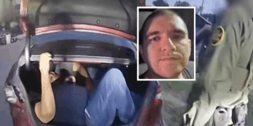 Frustran intento de tráfico de personas cerca de Eagle Pass.