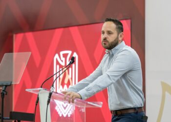 Buscarán otras alternativas para enfrentar los apagones.