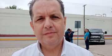 Ciudadanos cuestionan repentino cambio de criterio de Ricardo Múzquiz.