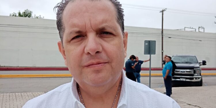 Ciudadanos cuestionan repentino cambio de criterio de Ricardo Múzquiz.